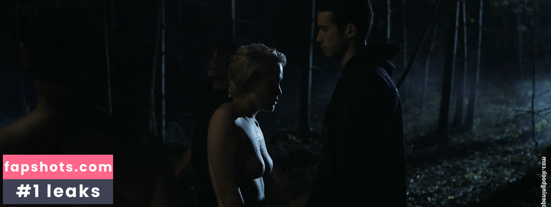 Eden Brolin Nahé úniky fotek pouze od fanoušků #4 - Fapshots