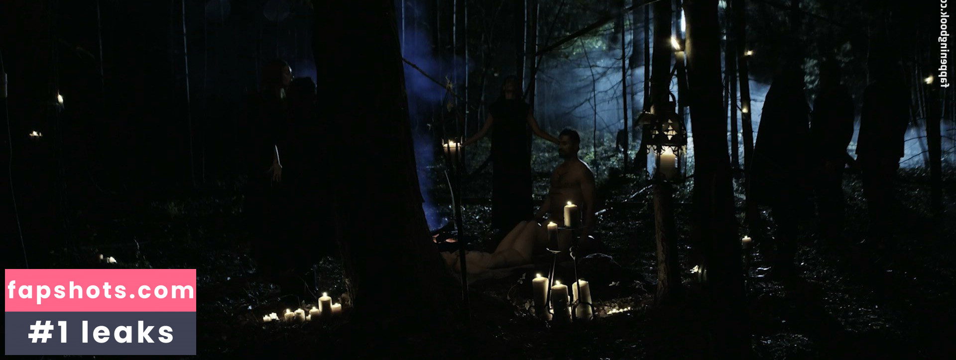 Eden Brolin Nahé úniky fotek pouze od fanoušků #6 - Fapshots