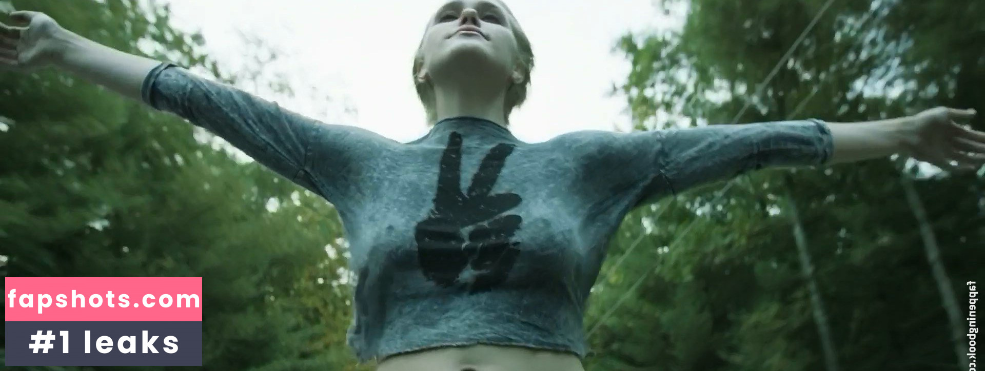 Eden Brolin Nahé úniky fotek pouze od fanoušků #9 - Fapshots