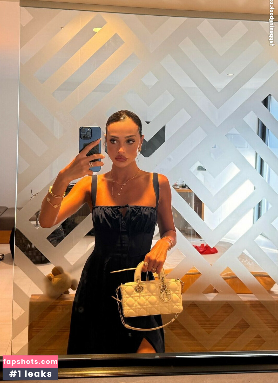 Eden Fines gallery photo #2