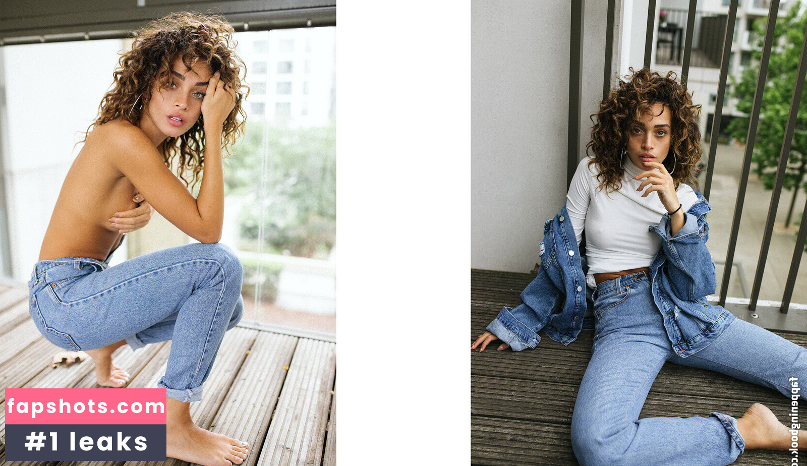 Eden Fines gallery photo #28