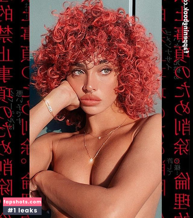 Eden Fines gallery photo #40