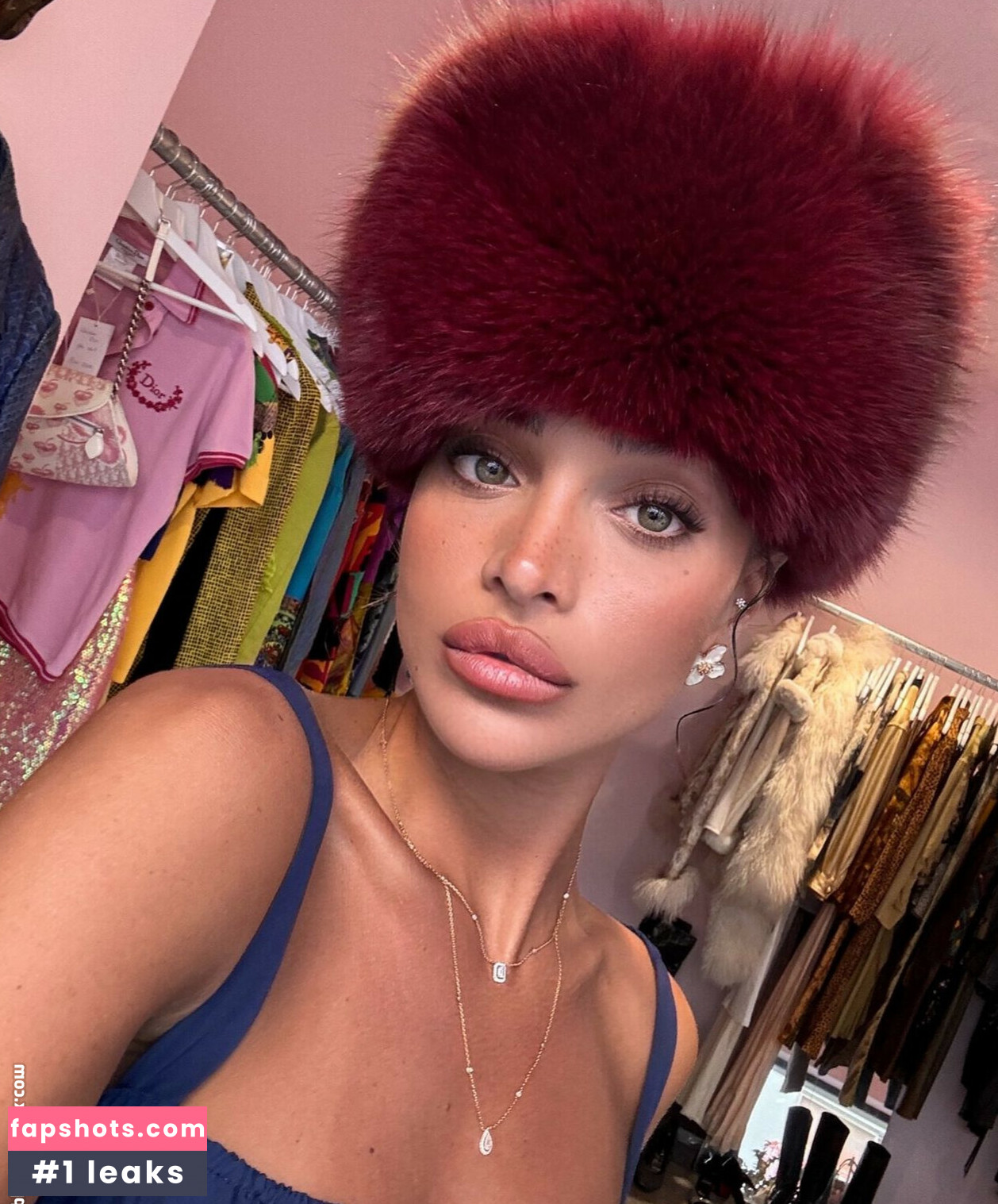 Eden Fines gallery photo #5