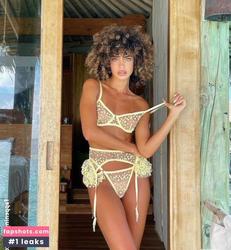 Eden Fines gallery photo #50