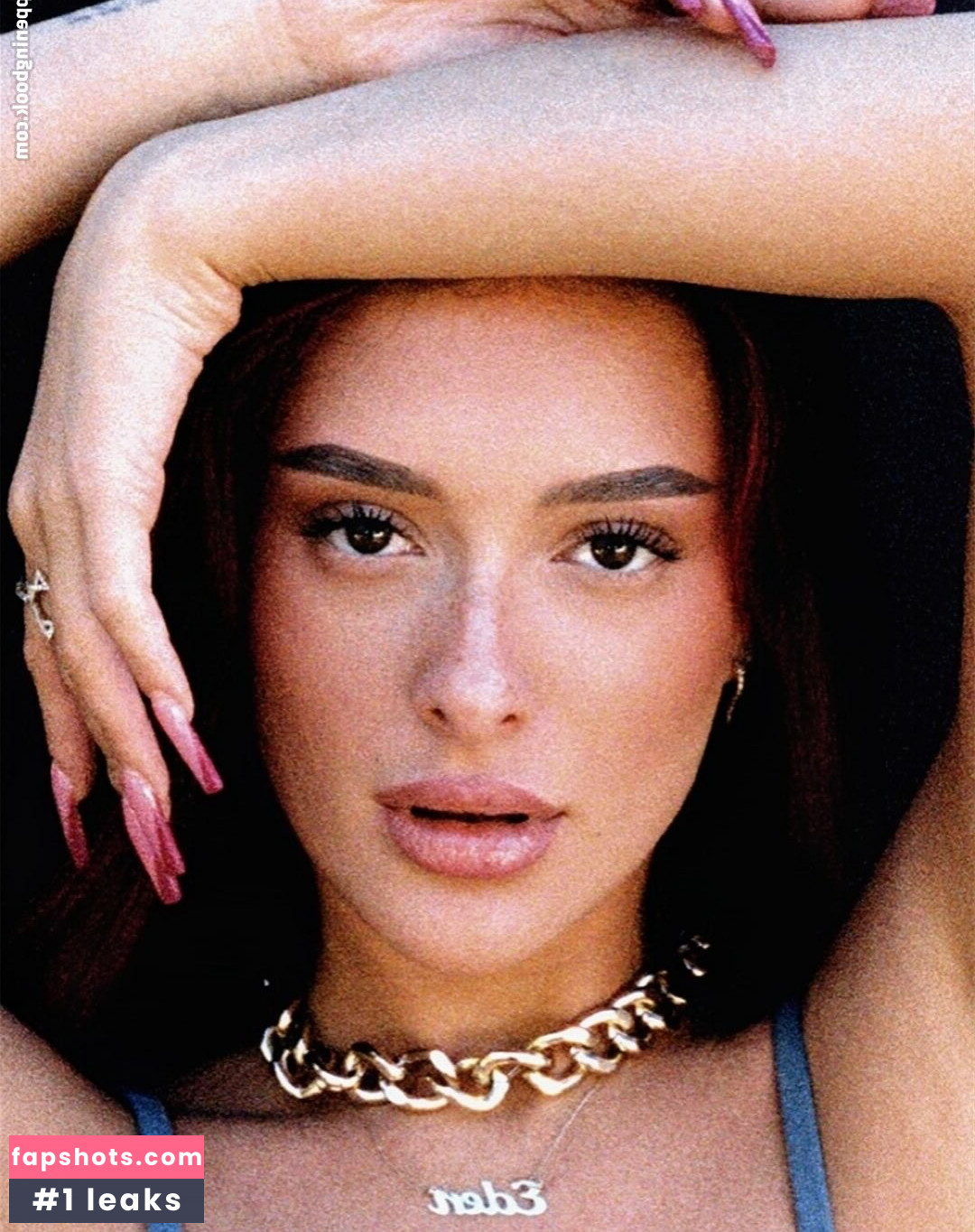 Eden Golan Nahé úniky fotek pouze od fanoušků #3 - Fapshots