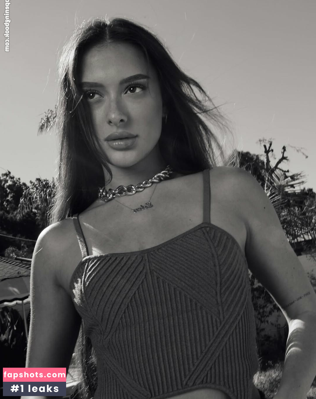 Eden Golan Nahé úniky fotek pouze od fanoušků #5 - Fapshots