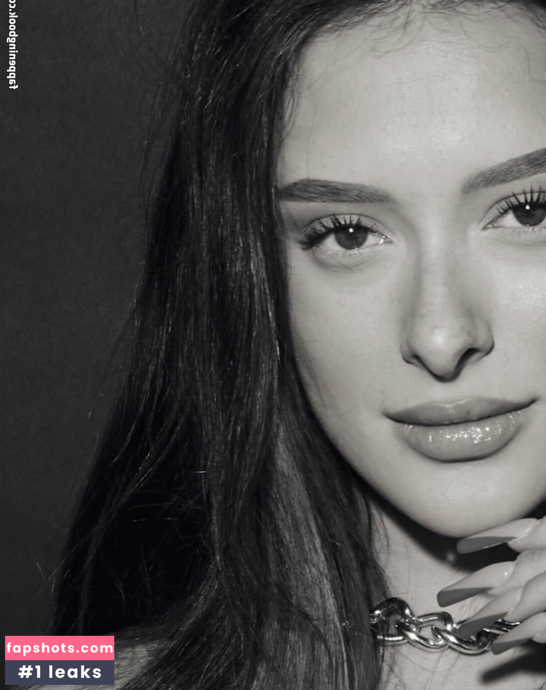 Eden Golan Nahé úniky fotek pouze od fanoušků #6 - Fapshots