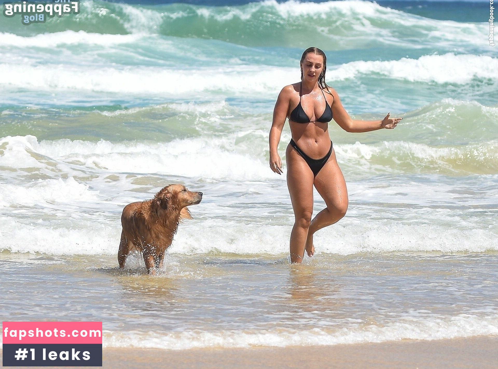 Eden Harper gallery photo #2