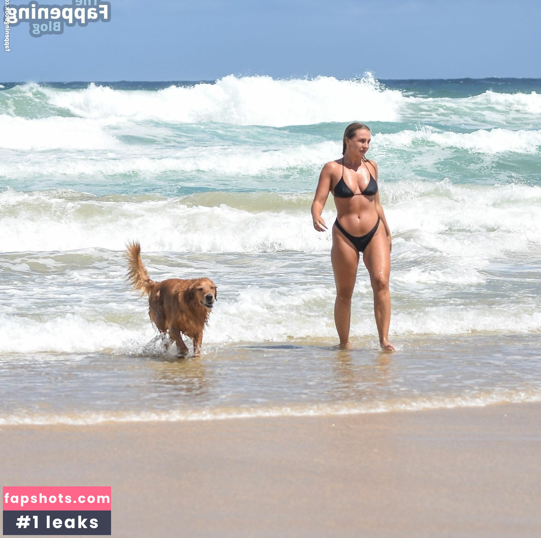 Eden Harper nude babe gallery