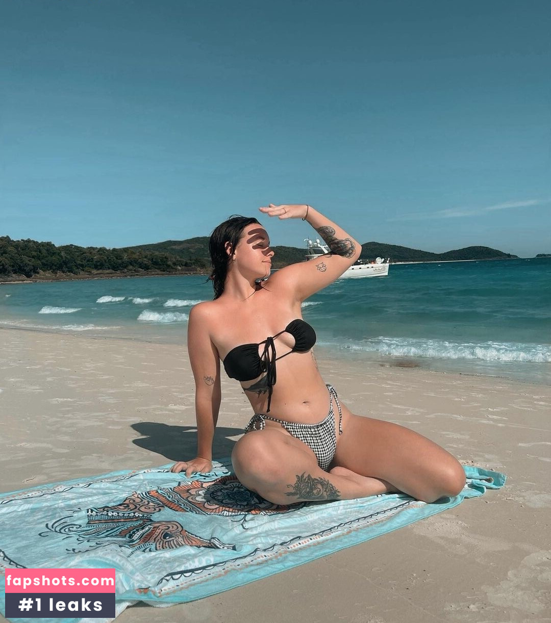 Eden MCK gallery photo #3