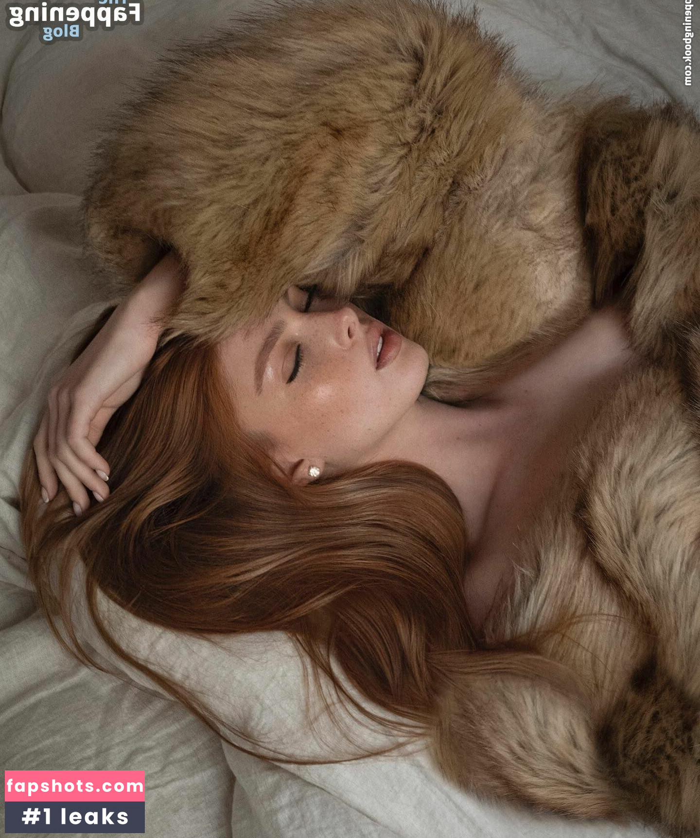 Eden Polani Nude Leaks OnlyFans Photos #18 - Fapshots