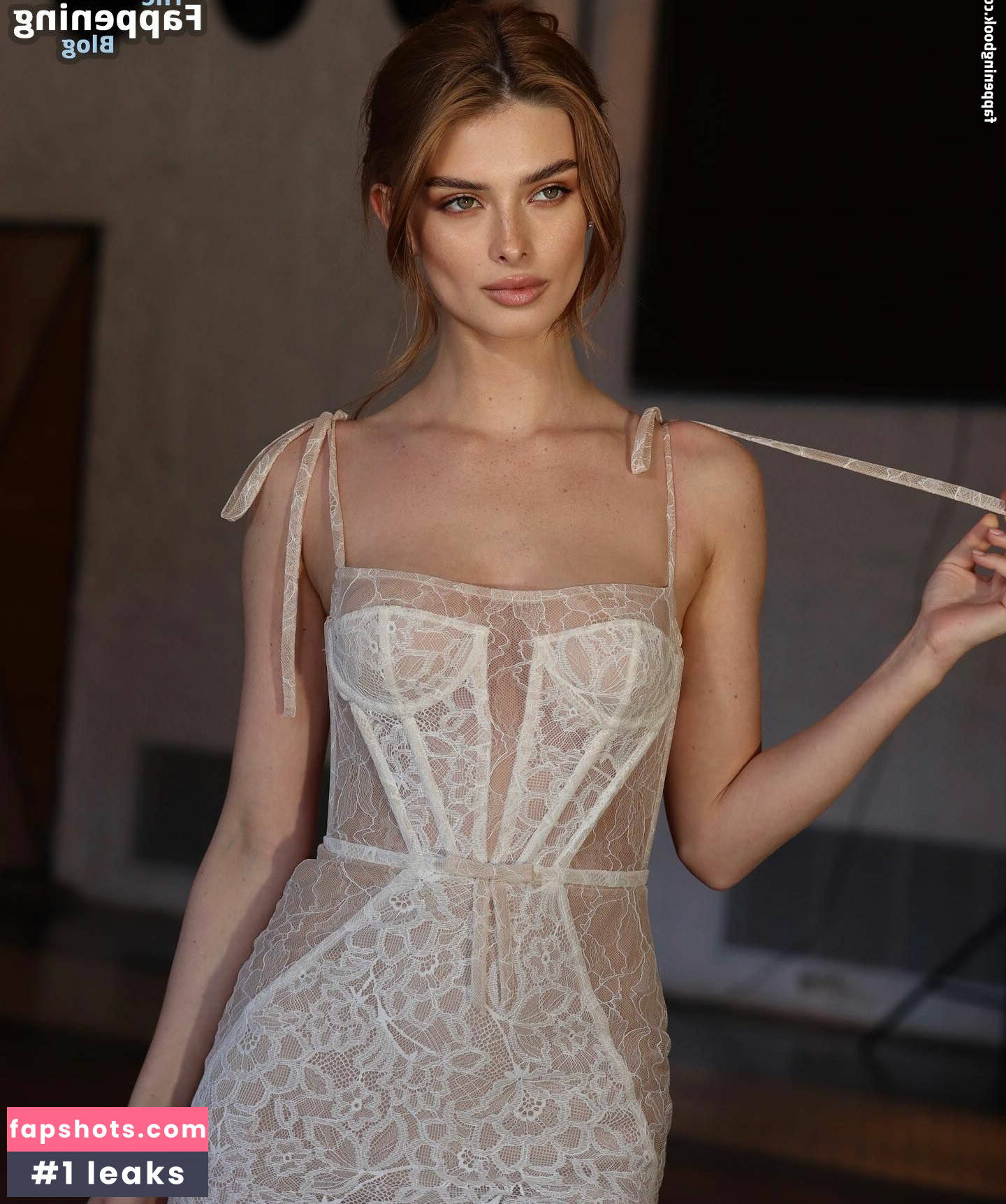 Eden Polani Nude Leaks OnlyFans Photos #22 - Fapshots