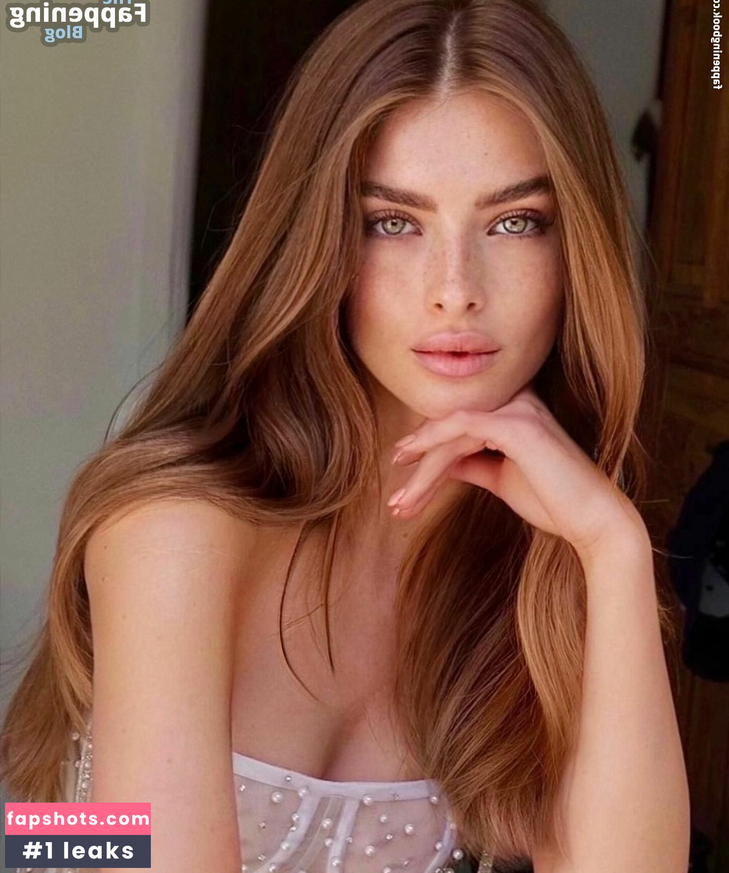 Eden Polani Nude Leaks OnlyFans Photos #24 - Fapshots