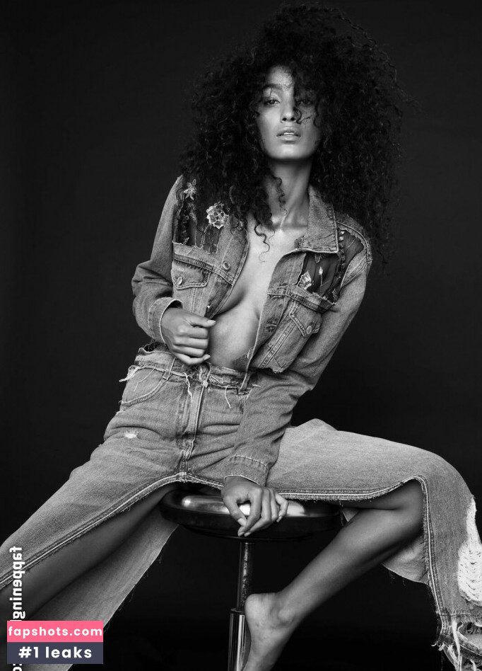 Eden Saban Filtración Desnuda OnlyFans Foto #17 - Fapshots