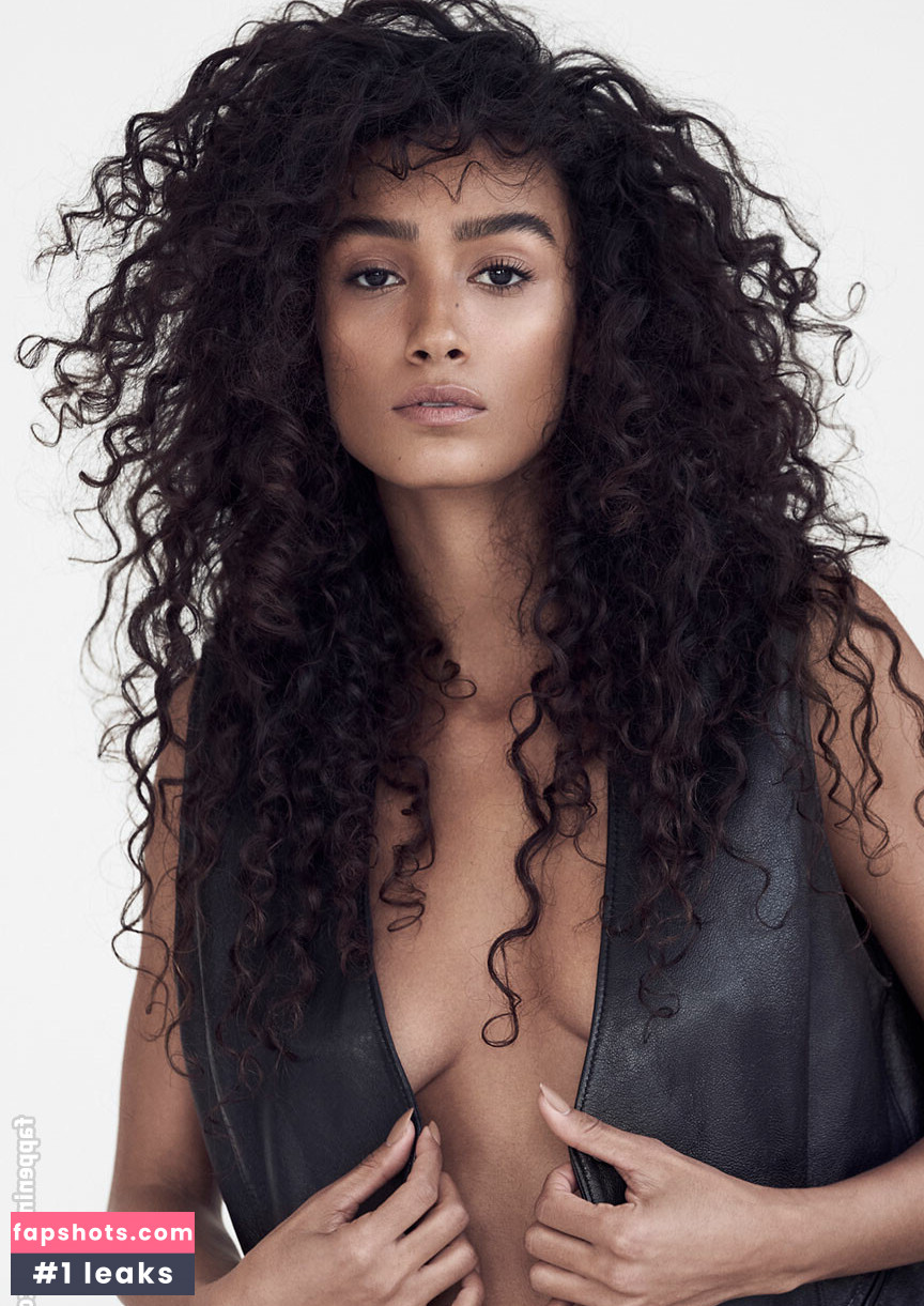 Eden Saban Filtración Desnuda OnlyFans Foto #5 - Fapshots