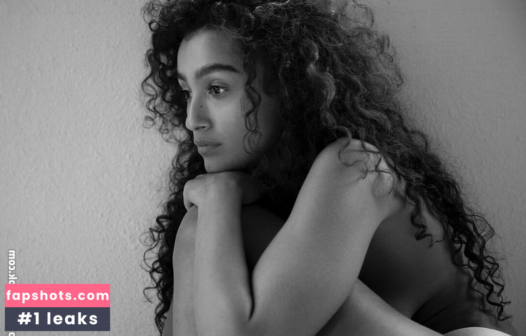 Eden Saban Filtración Desnuda OnlyFans Foto #6 - Fapshots