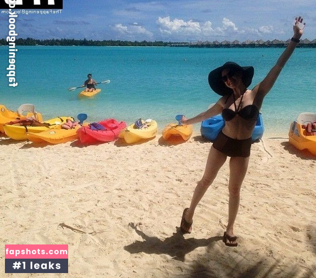 Eden Sher Nahé úniky fotek pouze od fanoušků #11 - Fapshots