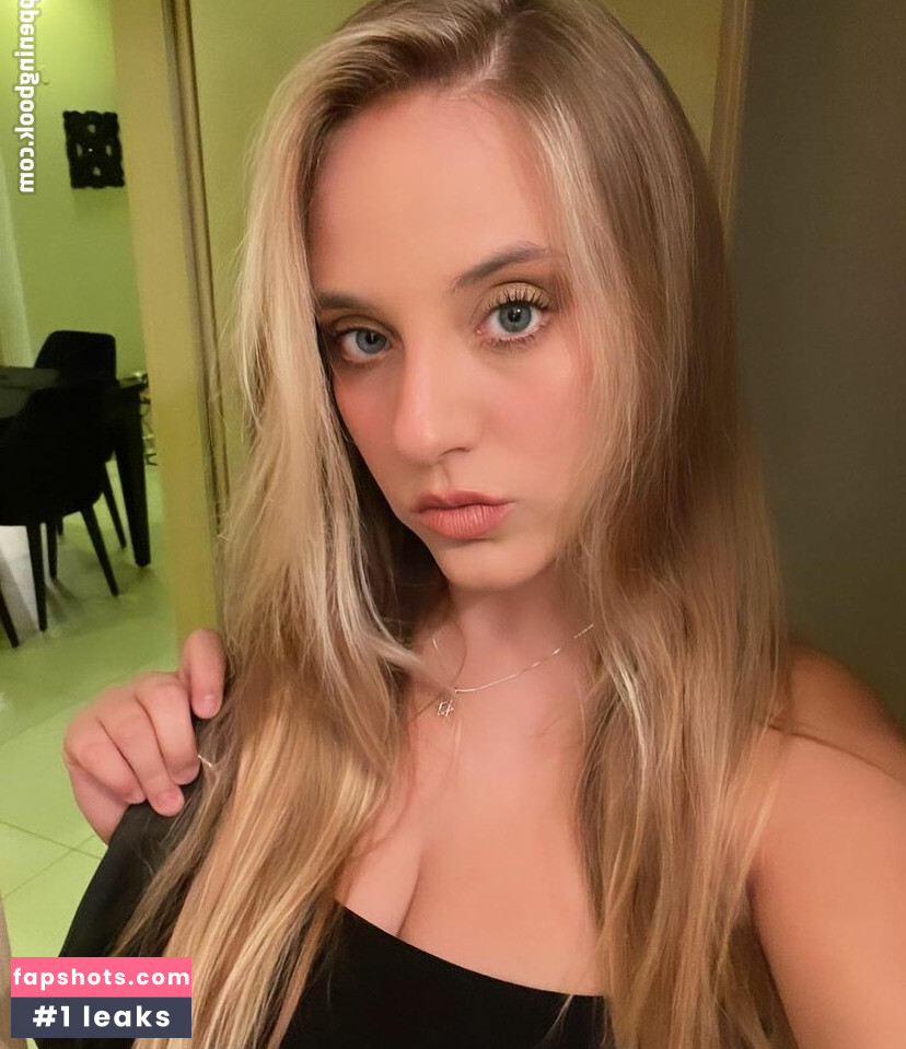 Eden Sisson gallery photo #11