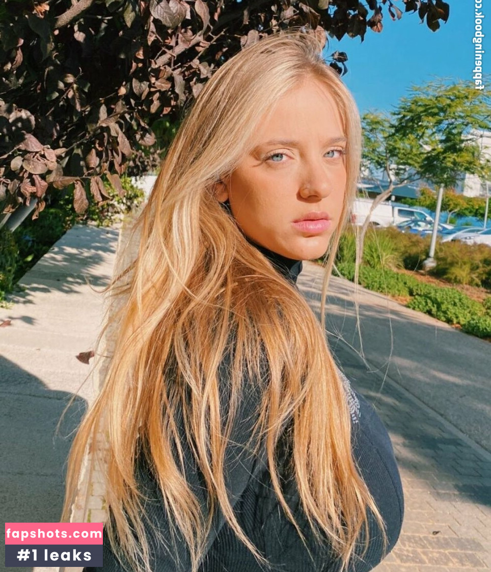 Eden Sisson gallery photo #23