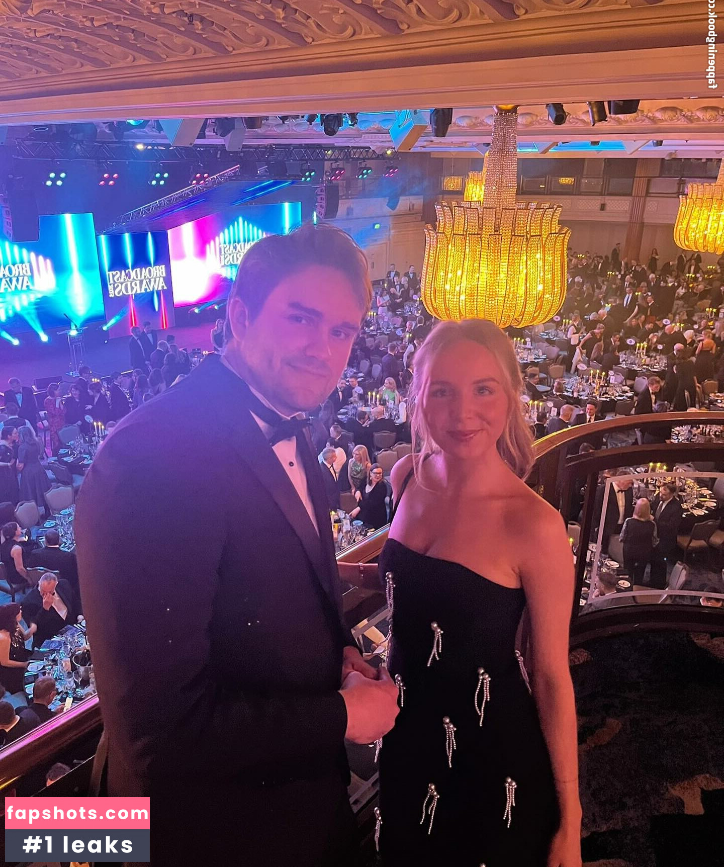 Eden Taylor Draper gallery photo #7