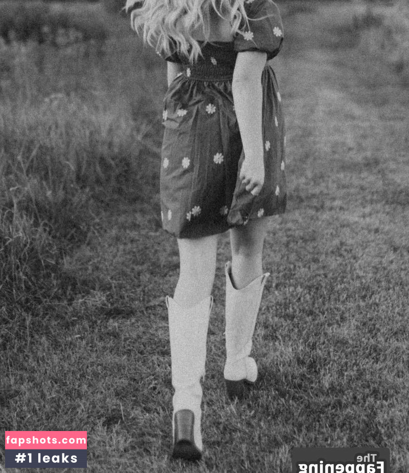 Eden Wood gallery photo #2