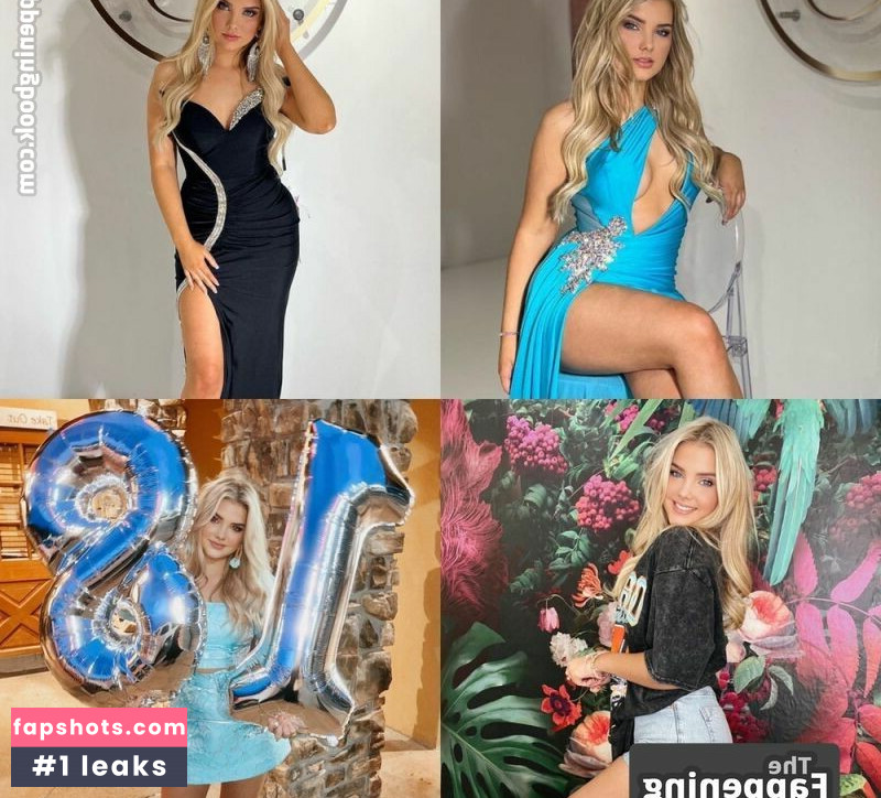 Eden Wood gallery photo #16