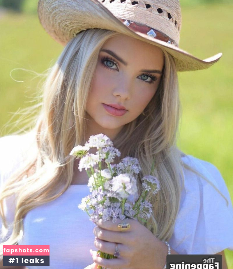 Eden Wood gallery photo #17