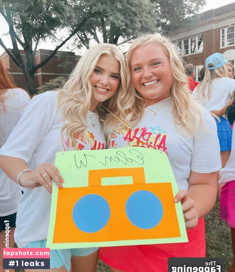 Eden Wood gallery photo #28