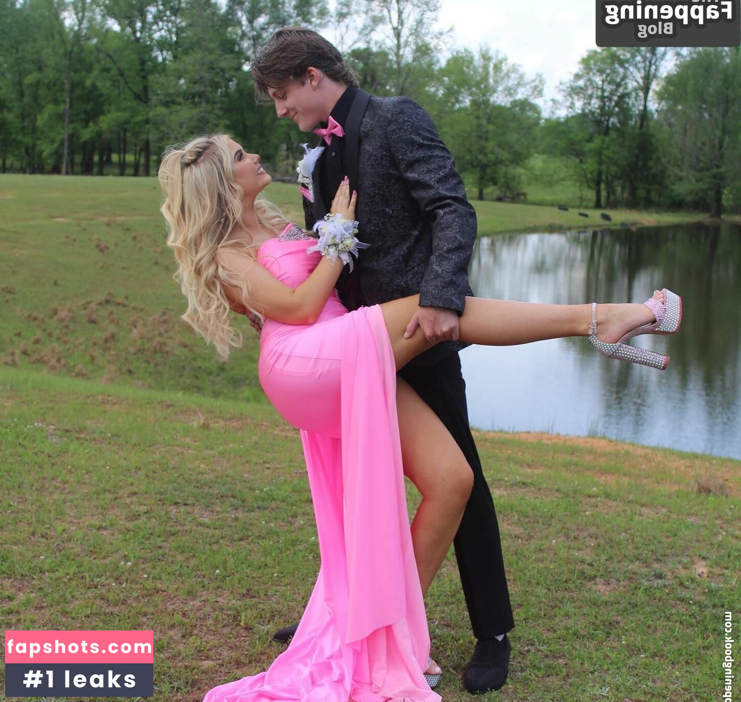 Eden Wood gallery photo #39