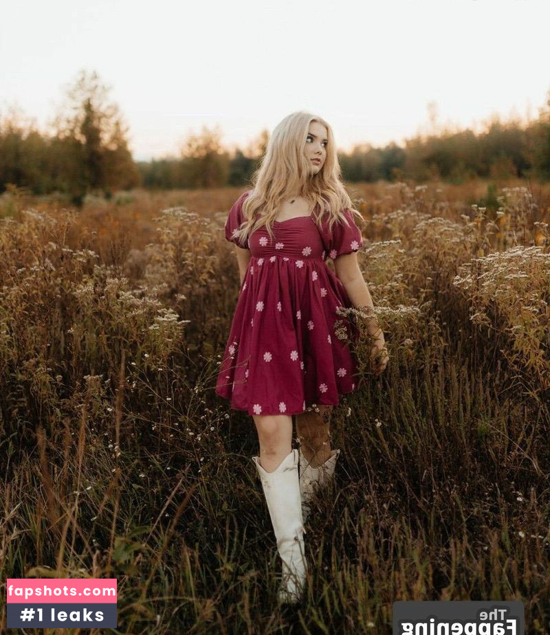 Eden Wood gallery photo #6