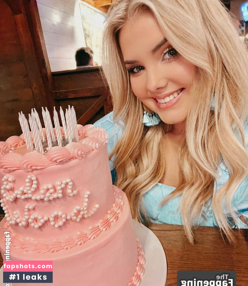 Eden Wood gallery photo #8