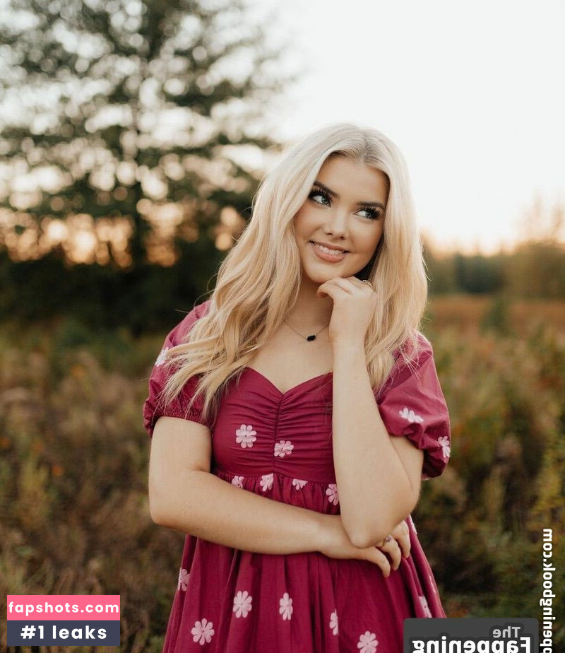 Eden Wood gallery photo #9