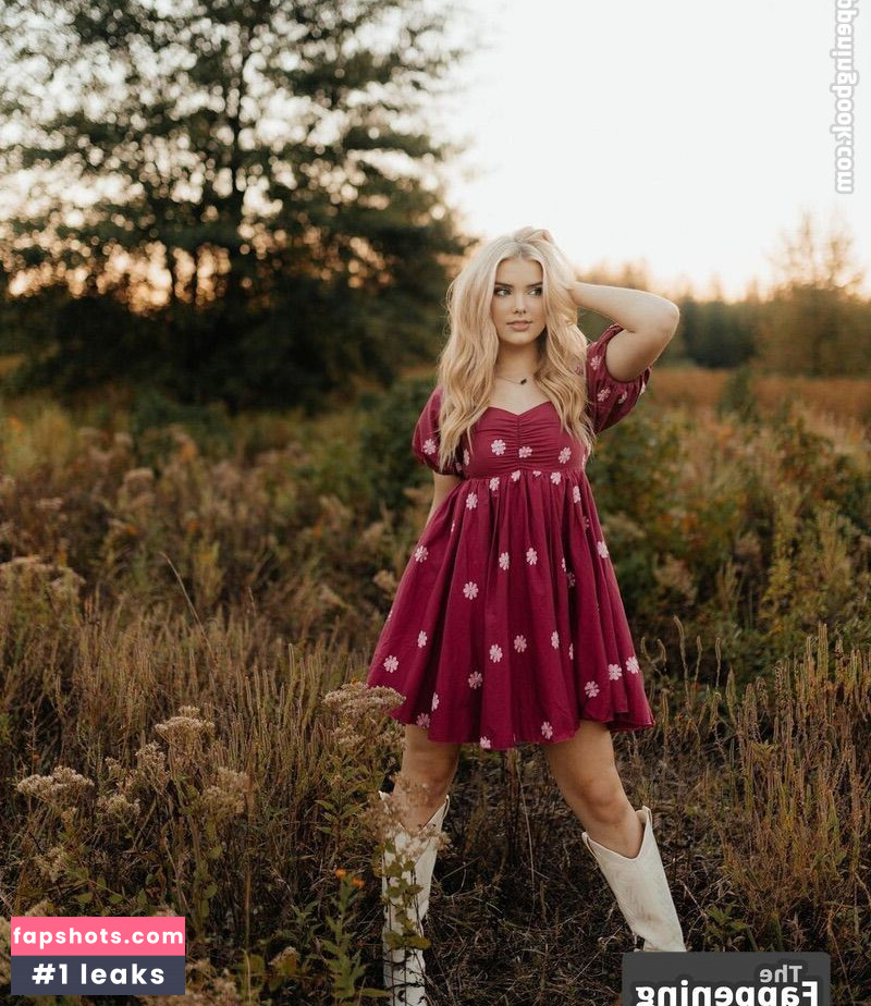 Eden Wood gallery photo #10