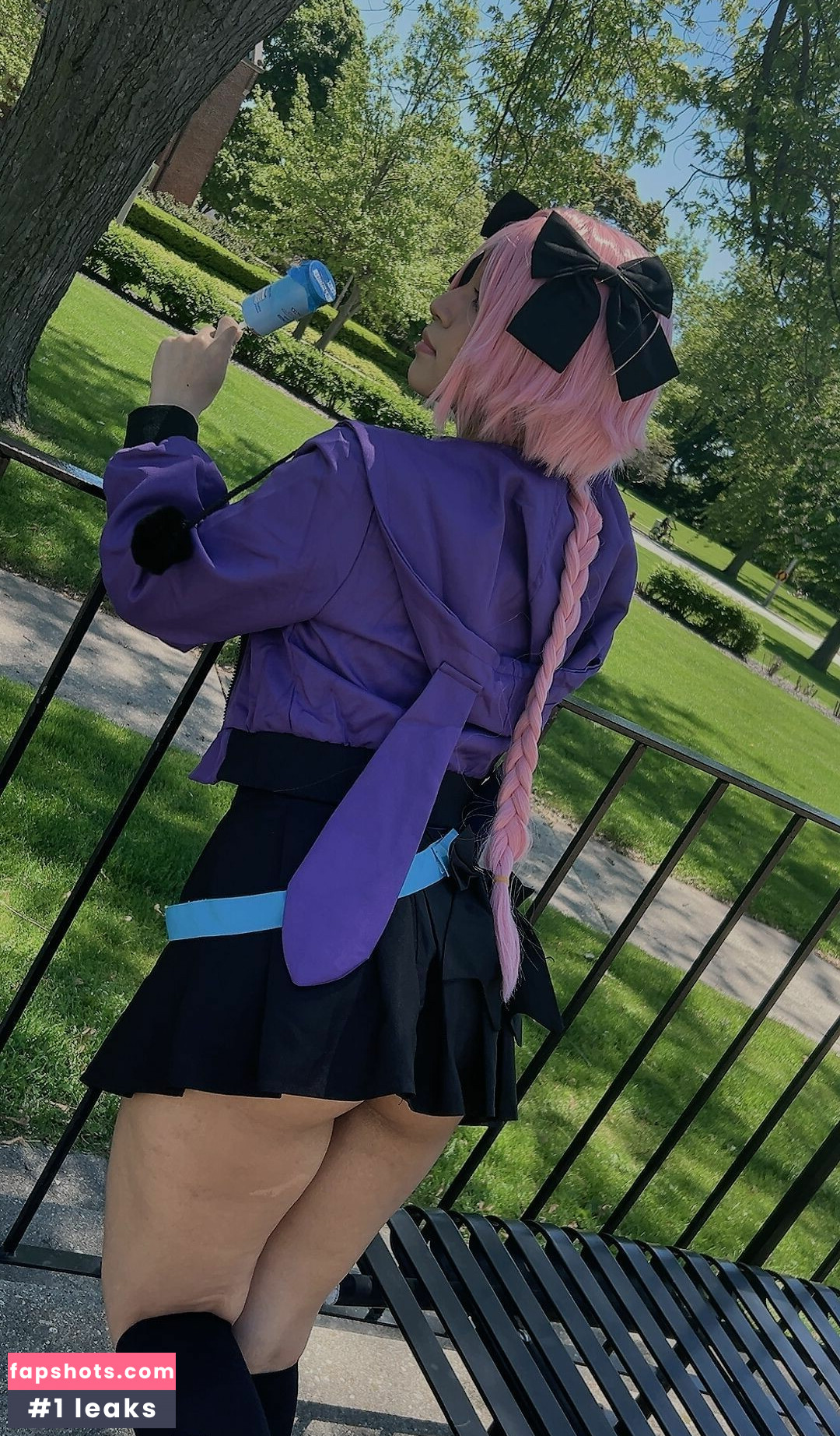 EdenTheFairy Nahé úniky fotek pouze od fanoušků #13 - Fapshots