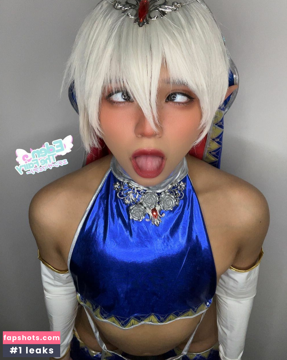 EdenTheFairy Nude Leaks OnlyFans Photos #16 - LeakJerk