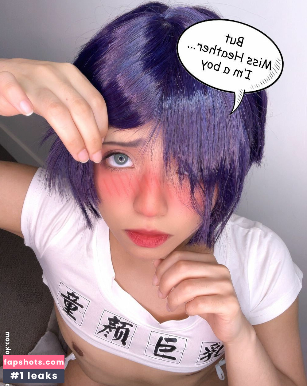 EdenTheFairy Nahé úniky fotek pouze od fanoušků #18 - Fapshots