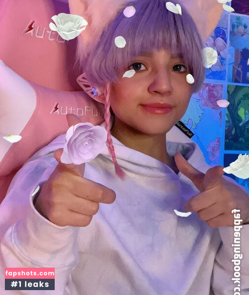 EdenTheFairy Nahé úniky fotek pouze od fanoušků #22 - Fapshots