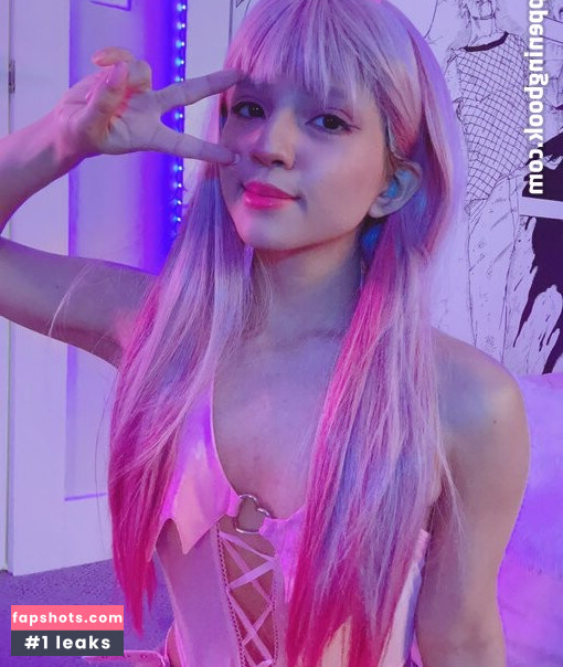 EdenTheFairy Nahé úniky fotek pouze od fanoušků #23 - Fapshots