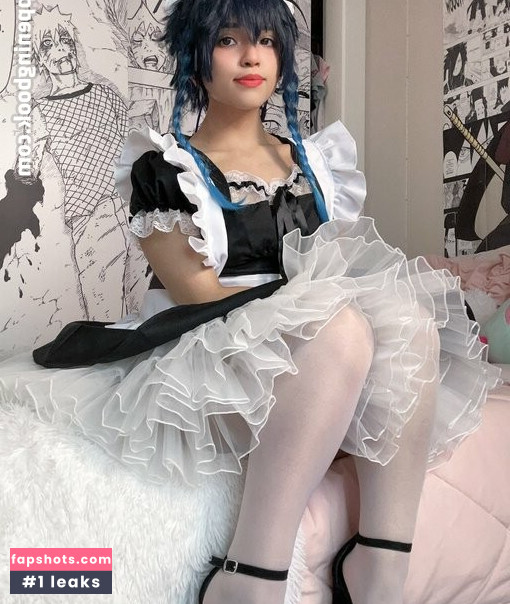 EdenTheFairy Nahé úniky fotek pouze od fanoušků #24 - Fapshots