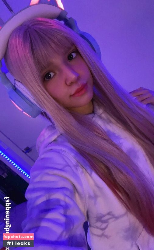 EdenTheFairy Nahé úniky fotek pouze od fanoušků #26 - Fapshots