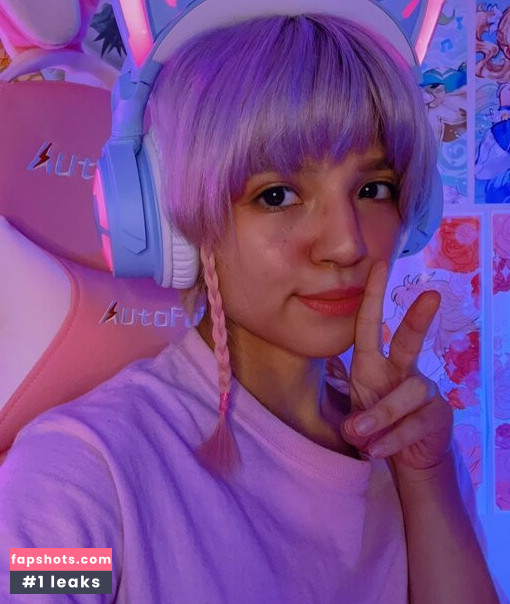 EdenTheFairy Nahé úniky fotek pouze od fanoušků #27 - Fapshots