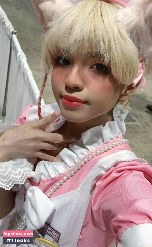 EdenTheFairy Nahé úniky fotek pouze od fanoušků #28 - Fapshots