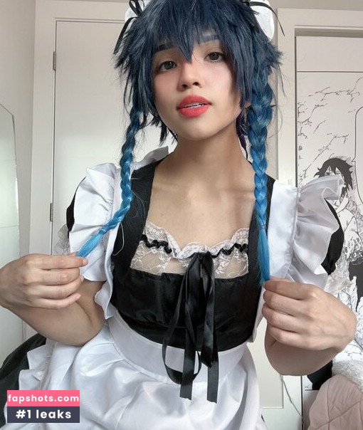 EdenTheFairy Nahé úniky fotek pouze od fanoušků #29 - Fapshots