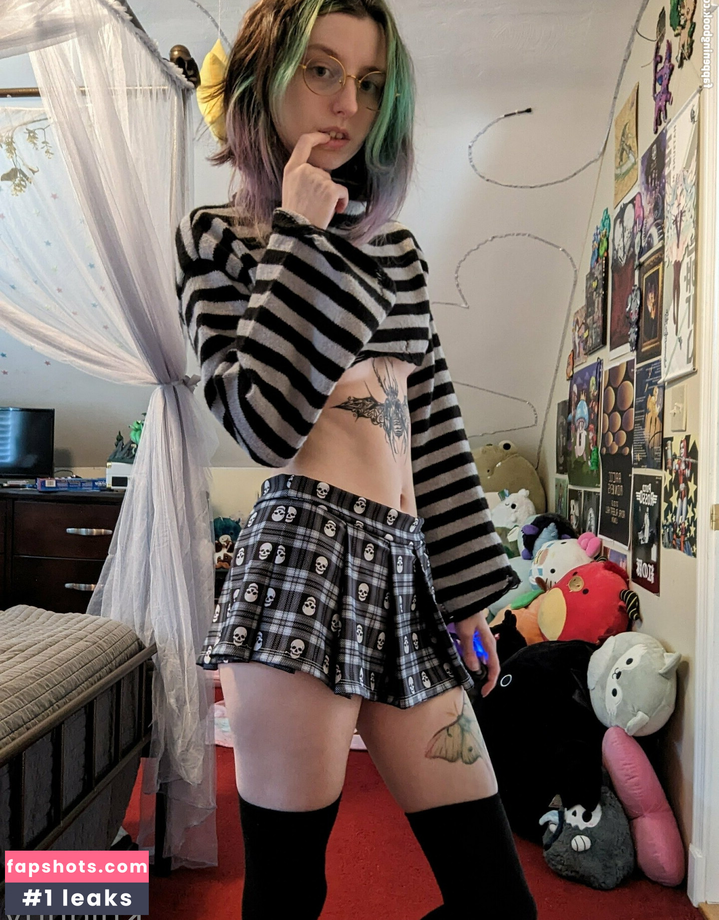 edgykittykat gallery photo #14