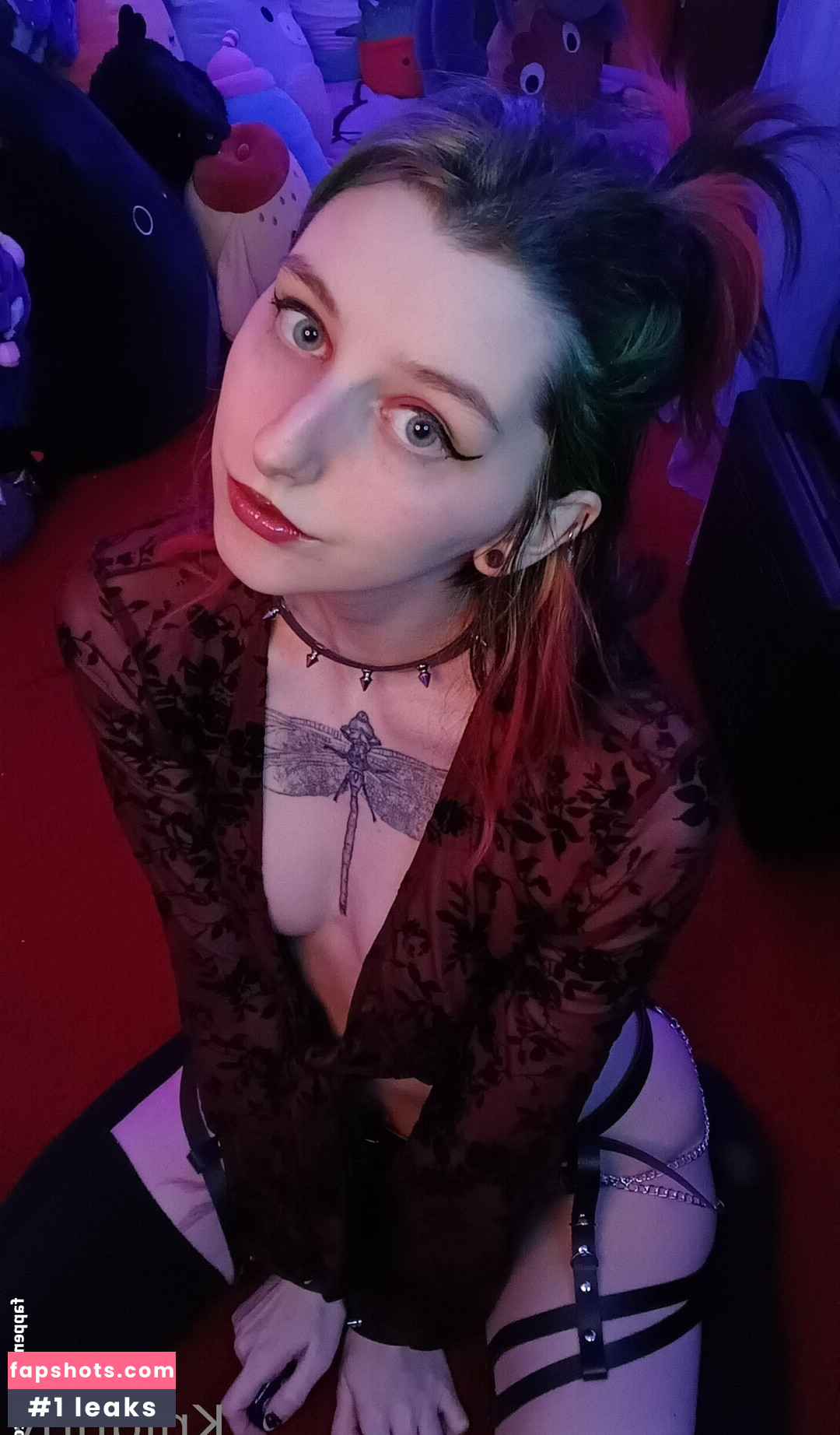 edgykittykat gallery photo #26