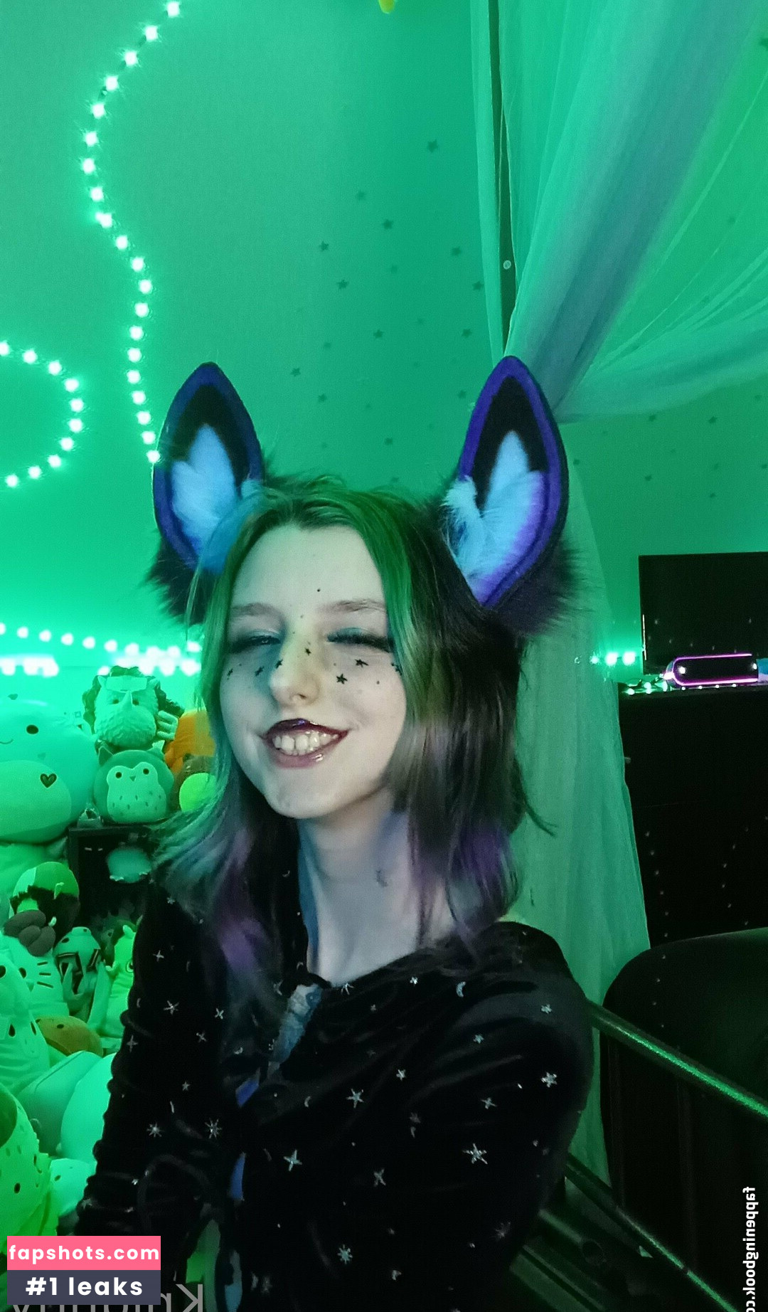 edgykittykat gallery photo #8