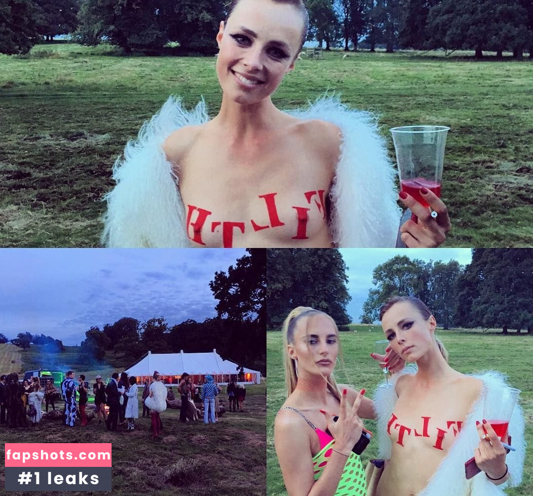 Edie Campbell gallery photo #46