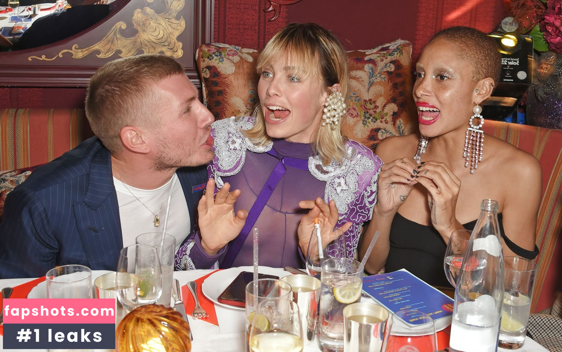 Edie Campbell gallery photo #47