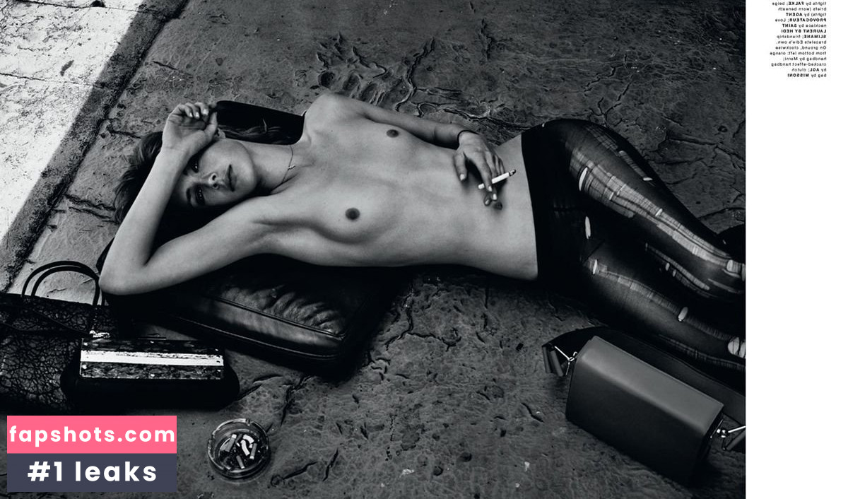 Edie Campbell gallery photo #7