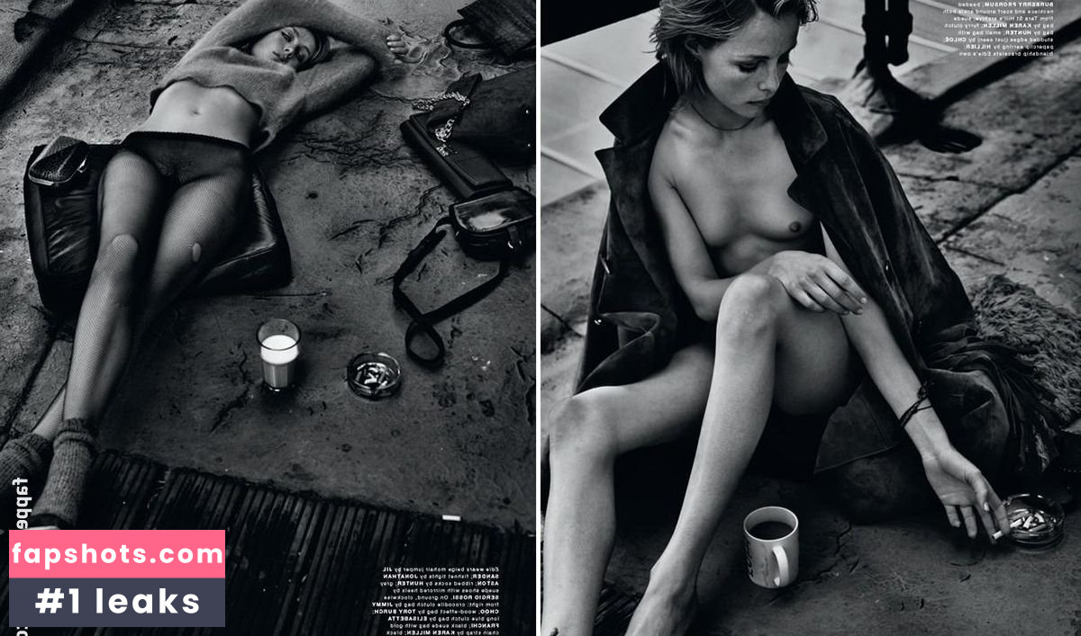 Edie Campbell gallery photo #10